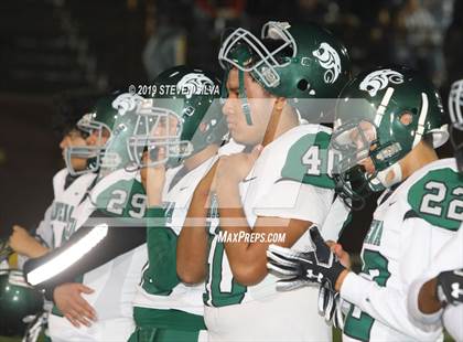 Thumbnail 2 in Francis Parker vs. Gardena (CIF SoCal Regional D7-AA Final) photogallery.