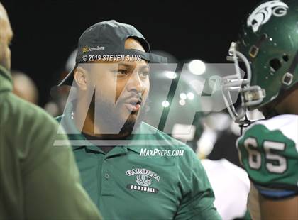 Thumbnail 1 in Francis Parker vs. Gardena (CIF SoCal Regional D7-AA Final) photogallery.