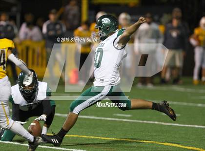 Thumbnail 3 in Francis Parker vs. Gardena (CIF SoCal Regional D7-AA Final) photogallery.