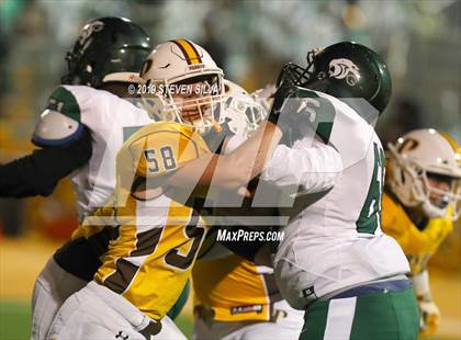 Thumbnail 3 in Francis Parker vs. Gardena (CIF SoCal Regional D7-AA Final) photogallery.