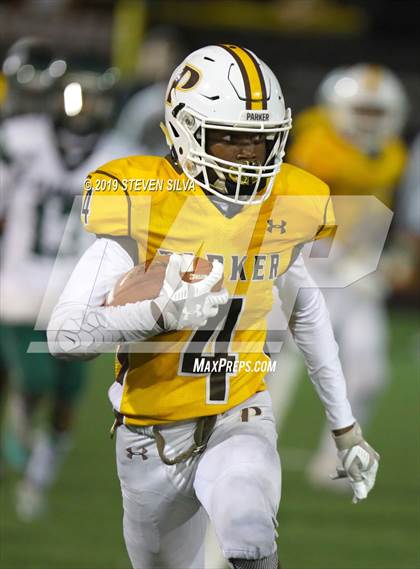 Thumbnail 1 in Francis Parker vs. Gardena (CIF SoCal Regional D7-AA Final) photogallery.