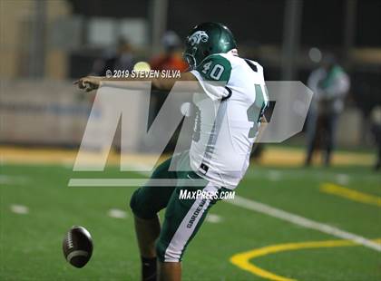 Thumbnail 1 in Francis Parker vs. Gardena (CIF SoCal Regional D7-AA Final) photogallery.