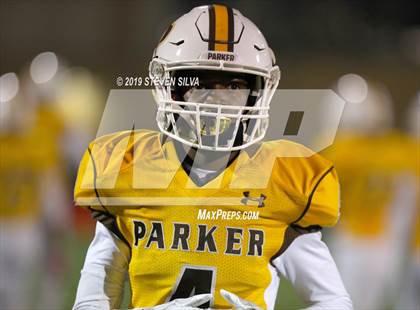 Thumbnail 1 in Francis Parker vs. Gardena (CIF SoCal Regional D7-AA Final) photogallery.