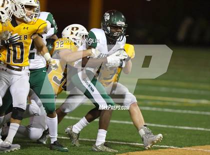 Thumbnail 3 in Francis Parker vs. Gardena (CIF SoCal Regional D7-AA Final) photogallery.