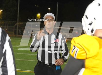 Thumbnail 3 in Francis Parker vs. Gardena (CIF SoCal Regional D7-AA Final) photogallery.