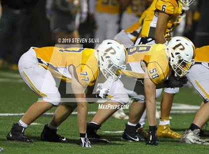Thumbnail 3 in Francis Parker vs. Gardena (CIF SoCal Regional D7-AA Final) photogallery.