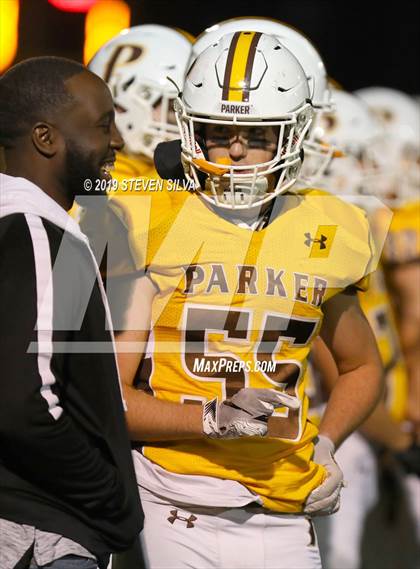 Thumbnail 1 in Francis Parker vs. Gardena (CIF SoCal Regional D7-AA Final) photogallery.