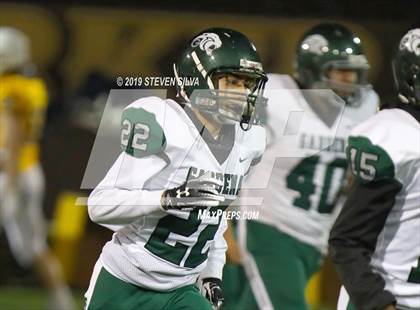 Thumbnail 1 in Francis Parker vs. Gardena (CIF SoCal Regional D7-AA Final) photogallery.