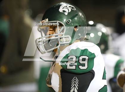 Thumbnail 3 in Francis Parker vs. Gardena (CIF SoCal Regional D7-AA Final) photogallery.