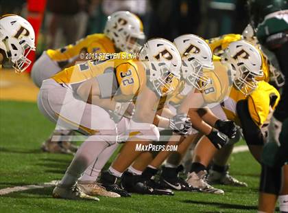 Thumbnail 2 in Francis Parker vs. Gardena (CIF SoCal Regional D7-AA Final) photogallery.