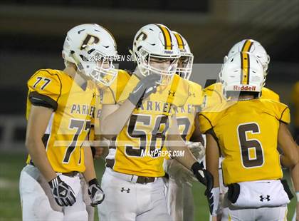 Thumbnail 2 in Francis Parker vs. Gardena (CIF SoCal Regional D7-AA Final) photogallery.