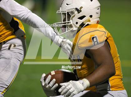 Thumbnail 1 in Francis Parker vs. Gardena (CIF SoCal Regional D7-AA Final) photogallery.