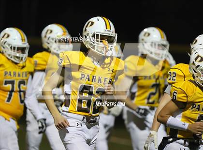 Thumbnail 2 in Francis Parker vs. Gardena (CIF SoCal Regional D7-AA Final) photogallery.