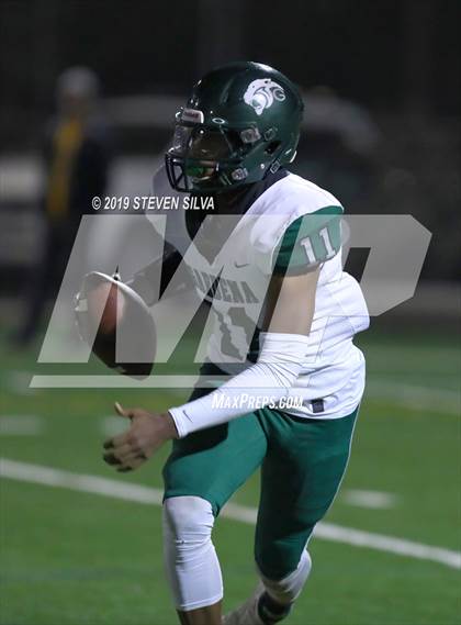 Thumbnail 1 in Francis Parker vs. Gardena (CIF SoCal Regional D7-AA Final) photogallery.