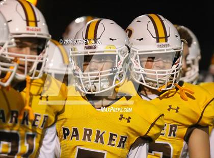 Thumbnail 3 in Francis Parker vs. Gardena (CIF SoCal Regional D7-AA Final) photogallery.