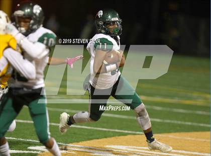 Thumbnail 1 in Francis Parker vs. Gardena (CIF SoCal Regional D7-AA Final) photogallery.