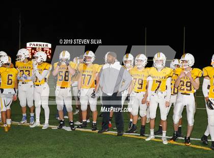 Thumbnail 2 in Francis Parker vs. Gardena (CIF SoCal Regional D7-AA Final) photogallery.