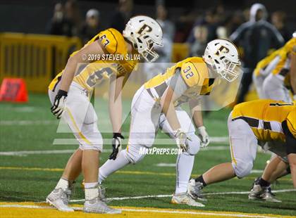 Thumbnail 2 in Francis Parker vs. Gardena (CIF SoCal Regional D7-AA Final) photogallery.