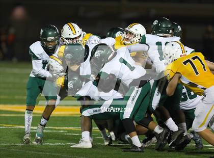 Thumbnail 3 in Francis Parker vs. Gardena (CIF SoCal Regional D7-AA Final) photogallery.