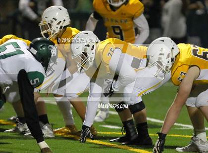 Thumbnail 3 in Francis Parker vs. Gardena (CIF SoCal Regional D7-AA Final) photogallery.