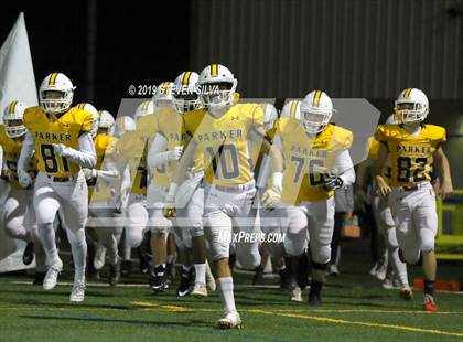 Thumbnail 2 in Francis Parker vs. Gardena (CIF SoCal Regional D7-AA Final) photogallery.