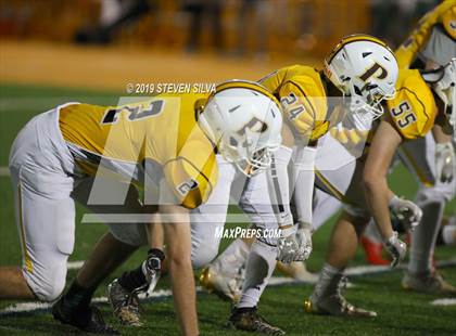 Thumbnail 2 in Francis Parker vs. Gardena (CIF SoCal Regional D7-AA Final) photogallery.