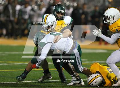 Thumbnail 2 in Francis Parker vs. Gardena (CIF SoCal Regional D7-AA Final) photogallery.