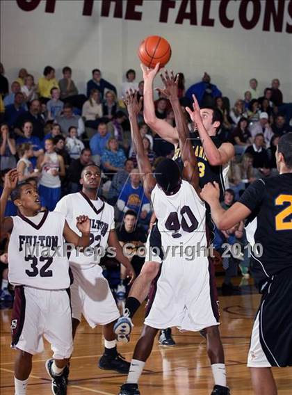 Thumbnail 2 in Gatlinburg-Pittman @ Fulton photogallery.
