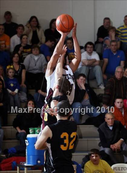 Thumbnail 2 in Gatlinburg-Pittman @ Fulton photogallery.