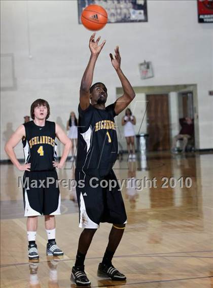 Thumbnail 2 in Gatlinburg-Pittman @ Fulton photogallery.