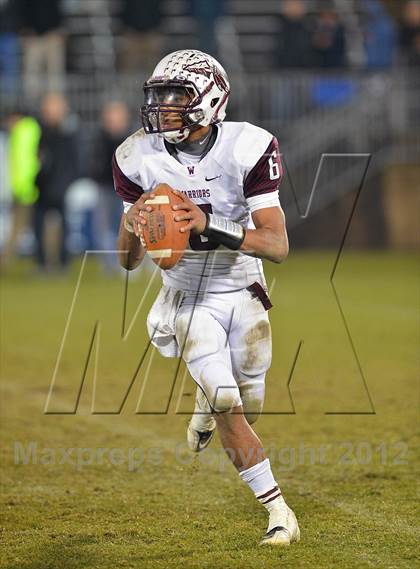 Thumbnail 1 in Windsor vs. Hand (CIAC Class L Final) photogallery.