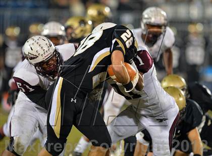 Thumbnail 1 in Windsor vs. Hand (CIAC Class L Final) photogallery.