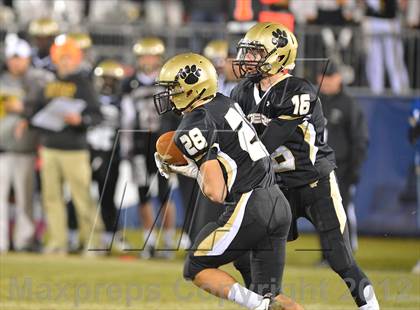 Thumbnail 1 in Windsor vs. Hand (CIAC Class L Final) photogallery.