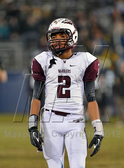 Thumbnail 2 in Windsor vs. Hand (CIAC Class L Final) photogallery.