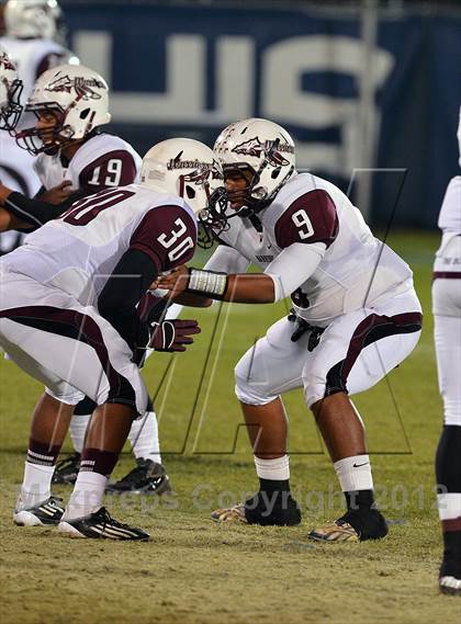 Thumbnail 2 in Windsor vs. Hand (CIAC Class L Final) photogallery.