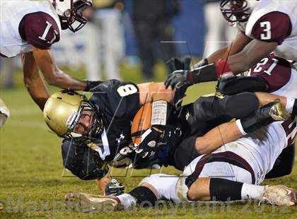 Thumbnail 1 in Windsor vs. Hand (CIAC Class L Final) photogallery.