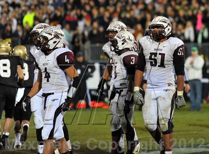Thumbnail 3 in Windsor vs. Hand (CIAC Class L Final) photogallery.