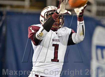 Thumbnail 2 in Windsor vs. Hand (CIAC Class L Final) photogallery.