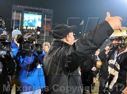 Thumbnail 1 in Windsor vs. Hand (CIAC Class L Final) photogallery.