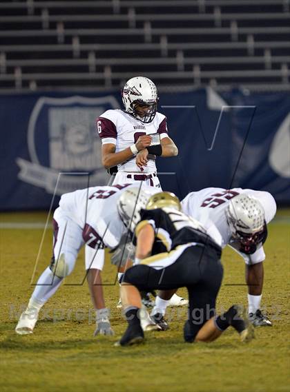 Thumbnail 3 in Windsor vs. Hand (CIAC Class L Final) photogallery.