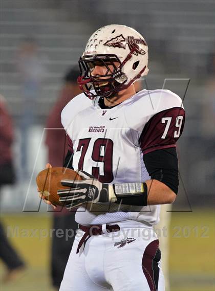 Thumbnail 3 in Windsor vs. Hand (CIAC Class L Final) photogallery.