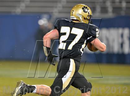 Thumbnail 3 in Windsor vs. Hand (CIAC Class L Final) photogallery.