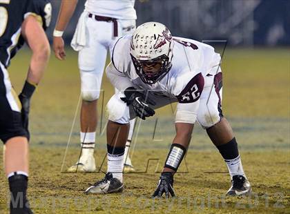 Thumbnail 1 in Windsor vs. Hand (CIAC Class L Final) photogallery.