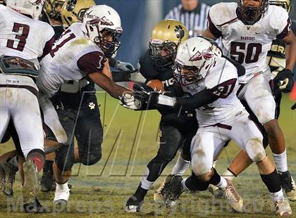Thumbnail 3 in Windsor vs. Hand (CIAC Class L Final) photogallery.