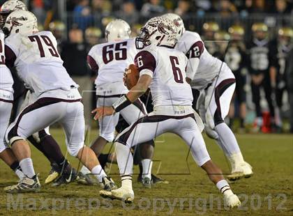 Thumbnail 1 in Windsor vs. Hand (CIAC Class L Final) photogallery.