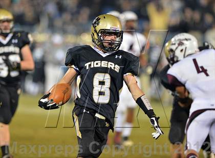 Thumbnail 1 in Windsor vs. Hand (CIAC Class L Final) photogallery.