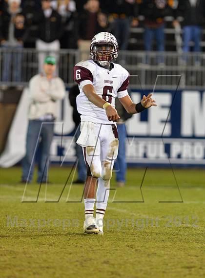 Thumbnail 2 in Windsor vs. Hand (CIAC Class L Final) photogallery.