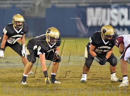 Thumbnail 1 in Windsor vs. Hand (CIAC Class L Final) photogallery.
