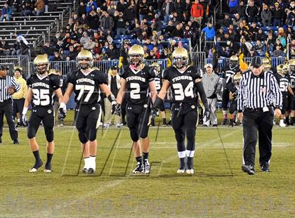 Thumbnail 1 in Windsor vs. Hand (CIAC Class L Final) photogallery.