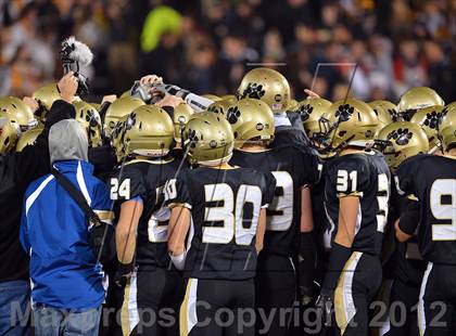Thumbnail 1 in Windsor vs. Hand (CIAC Class L Final) photogallery.